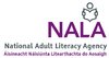 NALA full logo